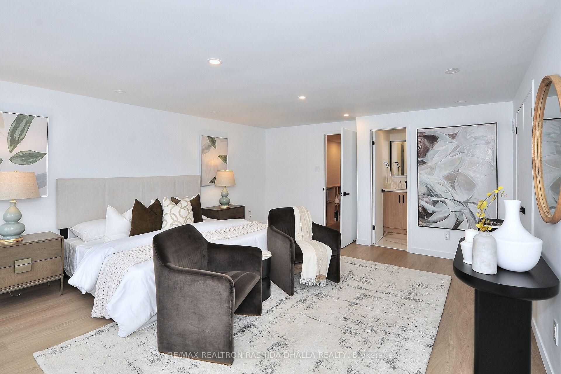 Photo 22 of 19 Rosseter Road, Markham, Middlefield — HOMEH
