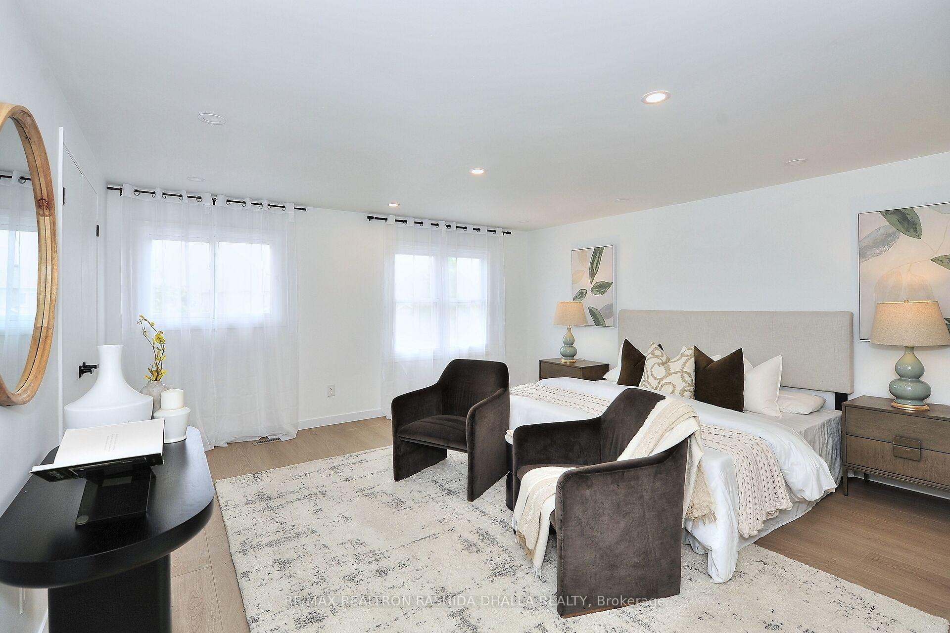 Photo 23 of 19 Rosseter Road, Markham, Middlefield — HOMEH