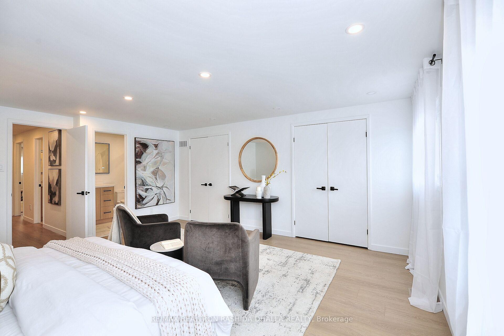 Photo 25 of 19 Rosseter Road, Markham, Middlefield — HOMEH