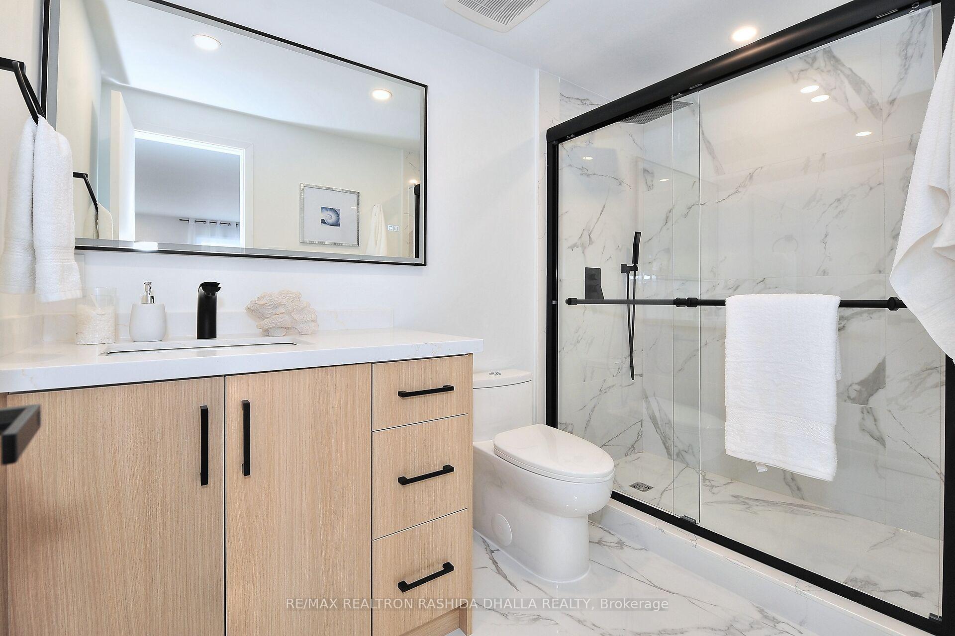 Photo 26 of 19 Rosseter Road, Markham, Middlefield — HOMEH