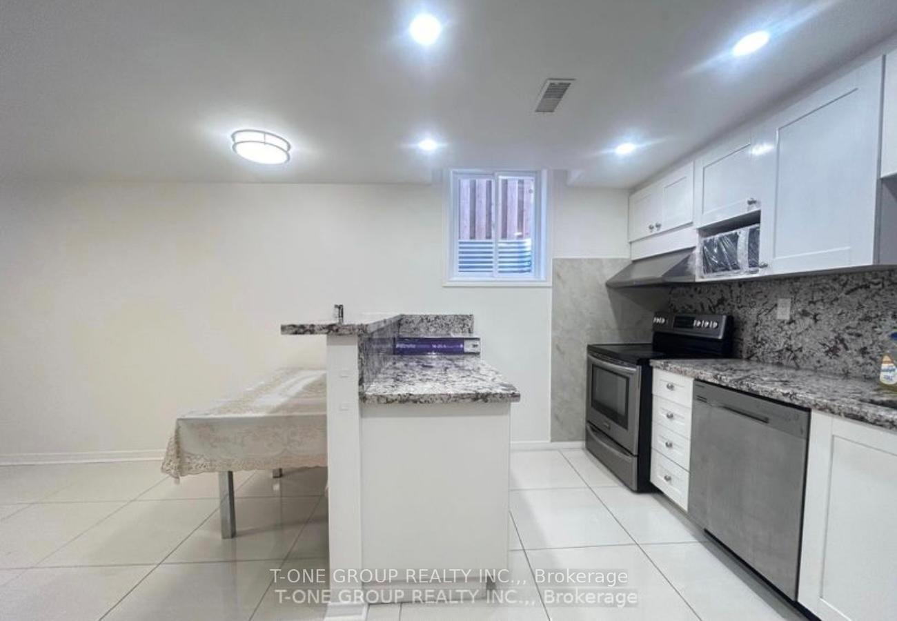 Photo 2 of Unit Bsmt, 88 Harness Circle, Markham, Milliken Mills East — HOMEH