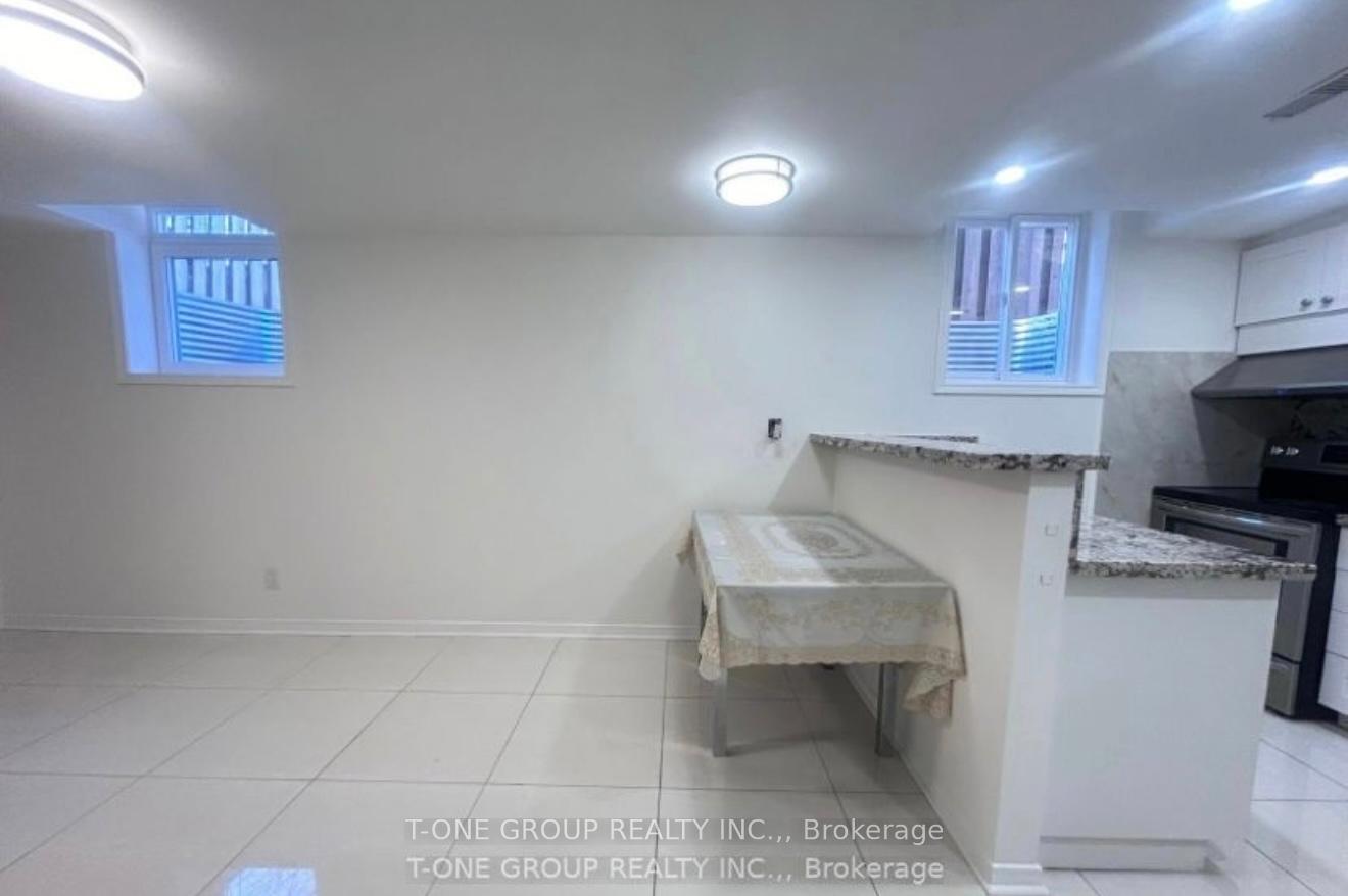 Photo 7 of Unit Bsmt, 88 Harness Circle, Markham, Milliken Mills East — HOMEH