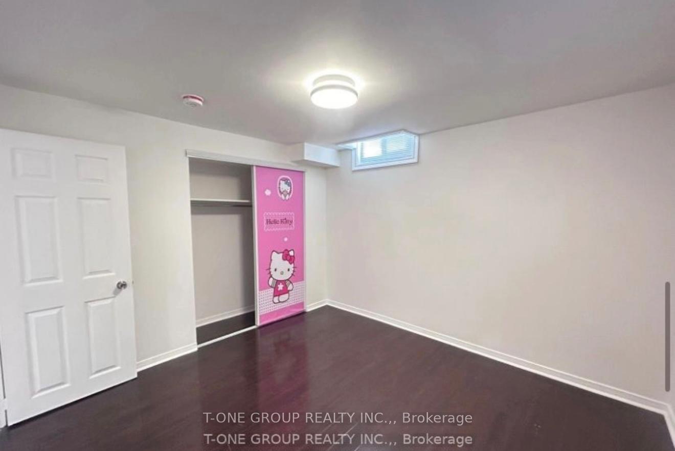 Photo 12 of Unit Bsmt, 88 Harness Circle, Markham, Milliken Mills East — HOMEH