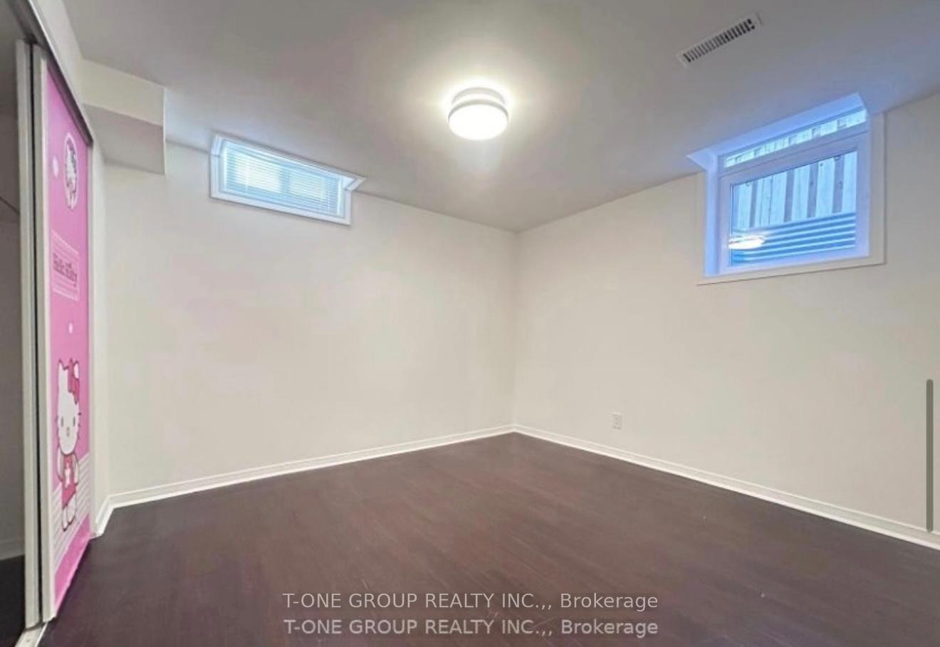 Photo 13 of Unit Bsmt, 88 Harness Circle, Markham, Milliken Mills East — HOMEH