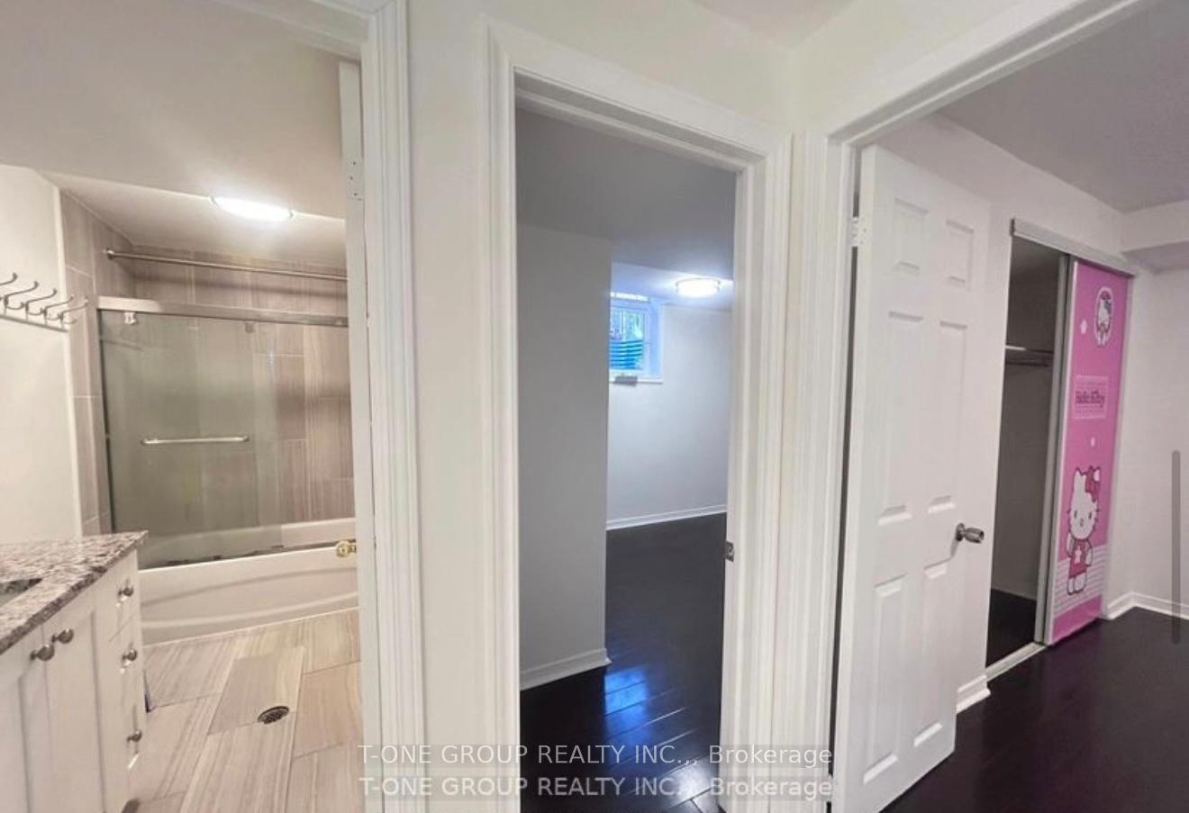 Photo 14 of Unit Bsmt, 88 Harness Circle, Markham, Milliken Mills East — HOMEH