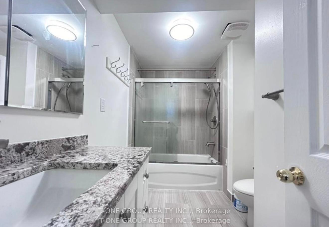 Photo 19 of Unit Bsmt, 88 Harness Circle, Markham, Milliken Mills East — HOMEH
