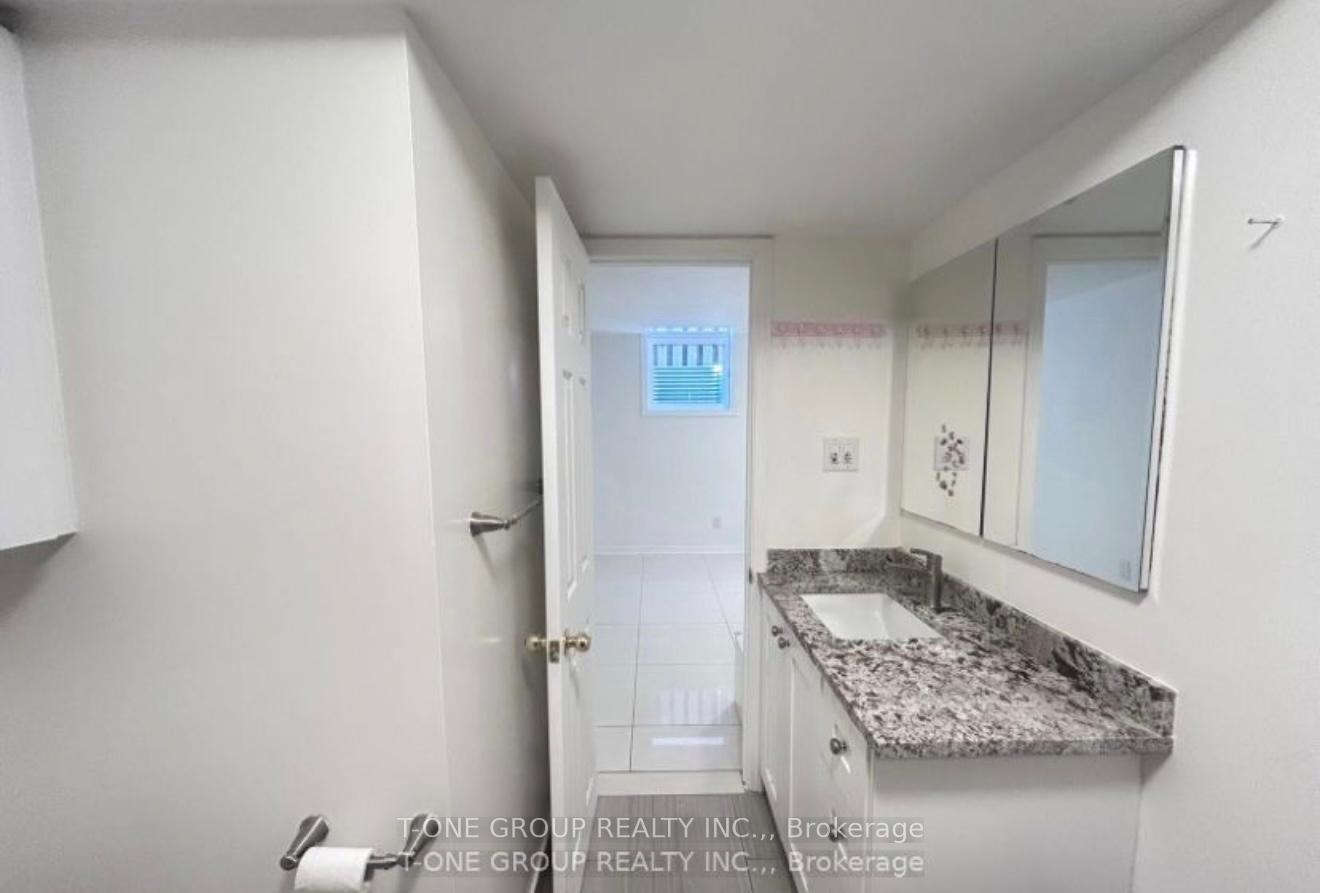 Photo 20 of Unit Bsmt, 88 Harness Circle, Markham, Milliken Mills East — HOMEH