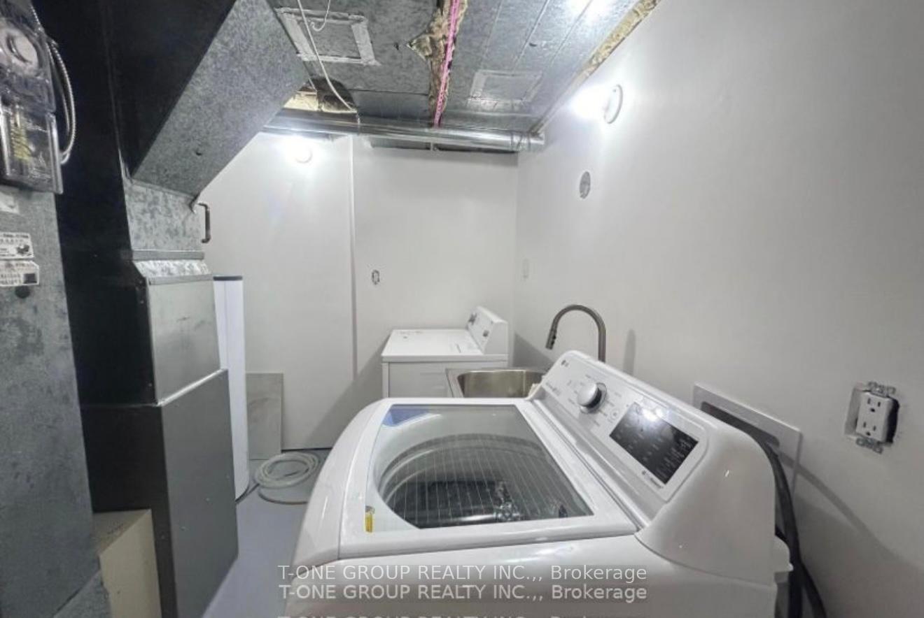 Photo 22 of Unit Bsmt, 88 Harness Circle, Markham, Milliken Mills East — HOMEH