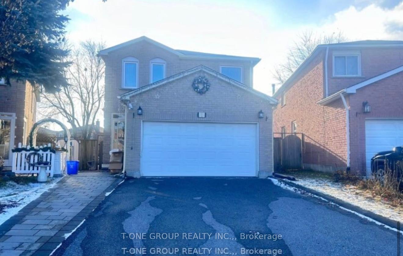 Photo 24 of Unit Bsmt, 88 Harness Circle, Markham, Milliken Mills East — HOMEH