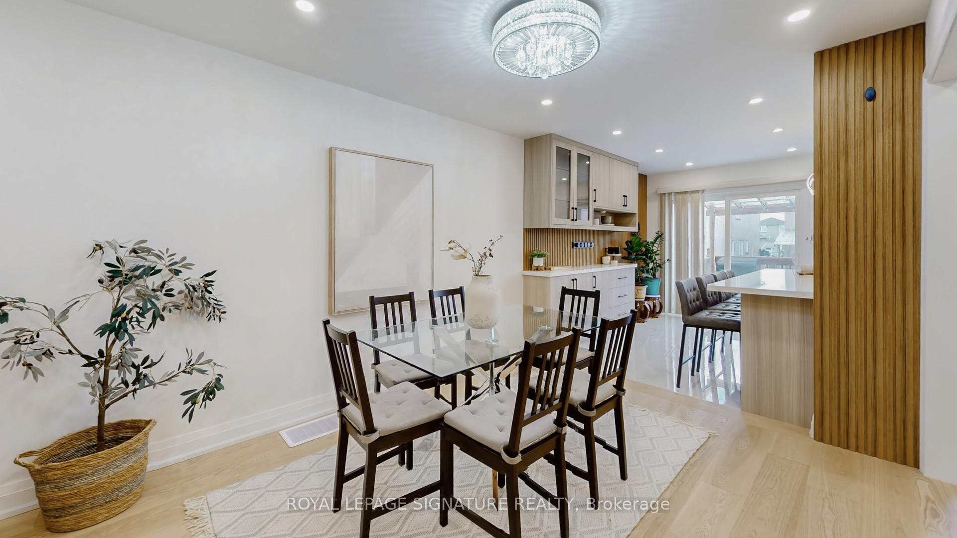 Photo 6 of 85 Goodwood Drive, Markham, Middlefield — HOMEH