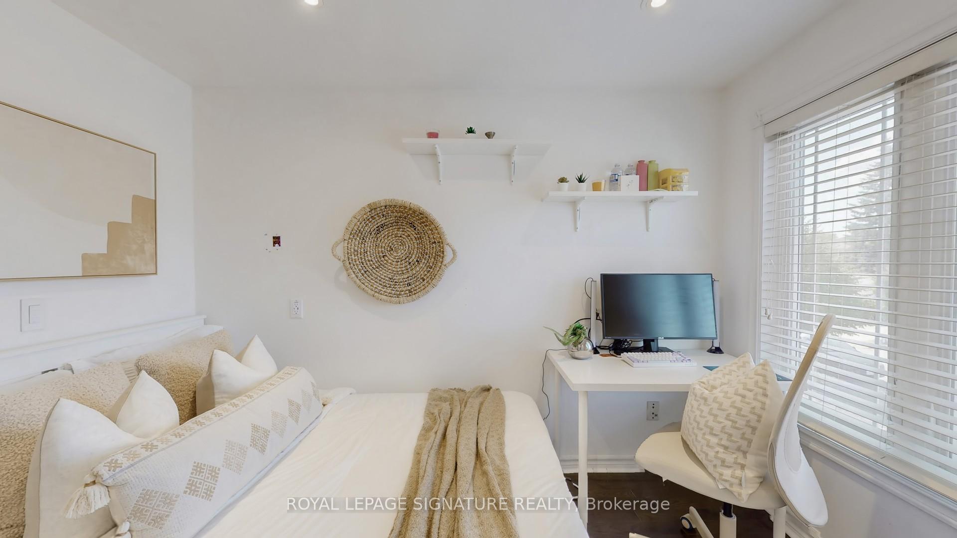 Photo 9 of 85 Goodwood Drive, Markham, Middlefield — HOMEH