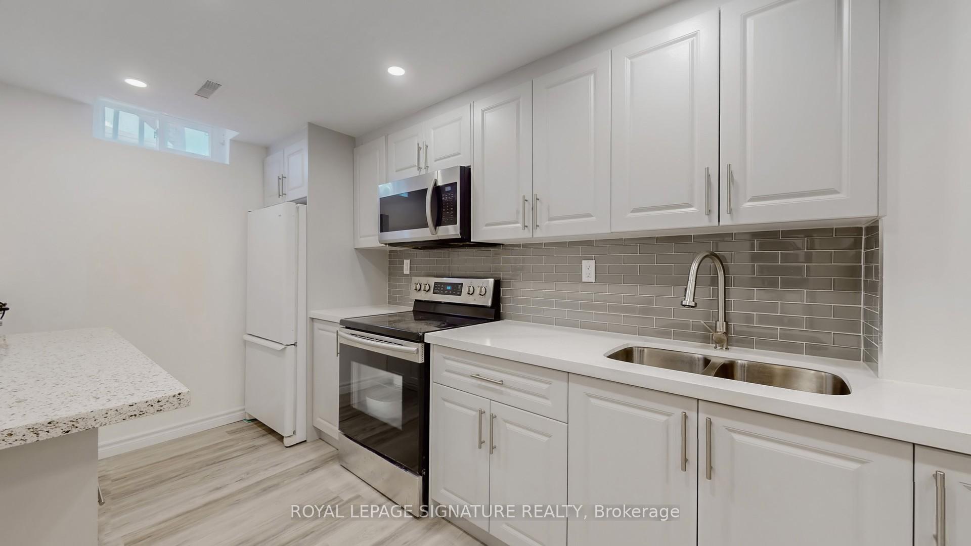 Photo 15 of 85 Goodwood Drive, Markham, Middlefield — HOMEH