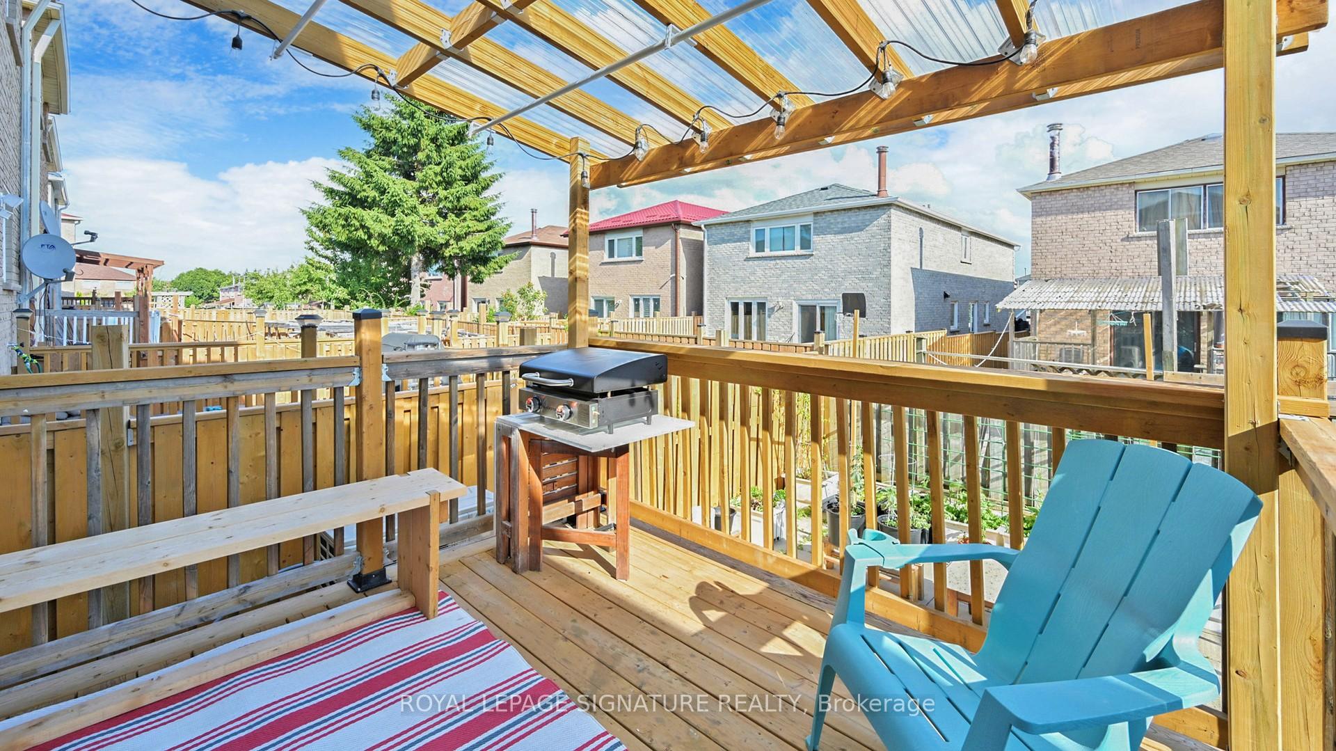 Photo 20 of 85 Goodwood Drive, Markham, Middlefield — HOMEH