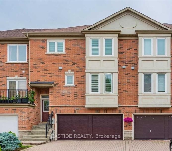 Photo 1 of 187 Leitchcroft Crescent, Markham, Commerce Valley — HOMEH