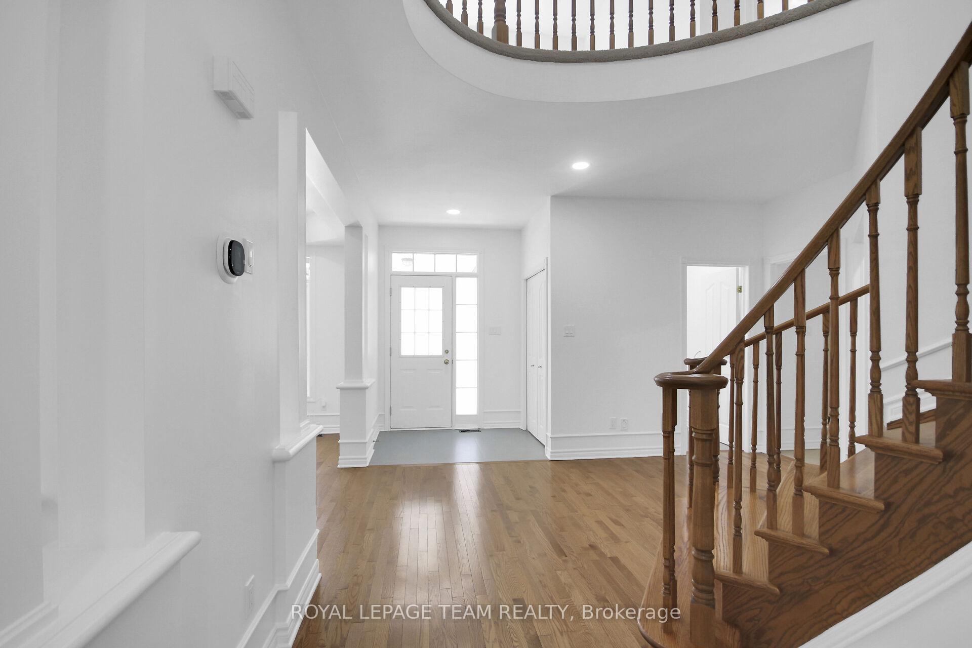 Photo 3 of 101 Bridle Park Drive, Ottawa, Kanata - Bridlewood — HOMEH