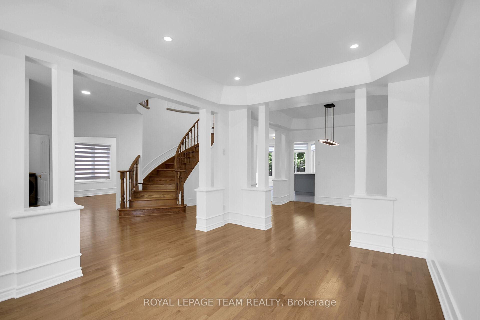 Photo 7 of 101 Bridle Park Drive, Ottawa, Kanata - Bridlewood — HOMEH
