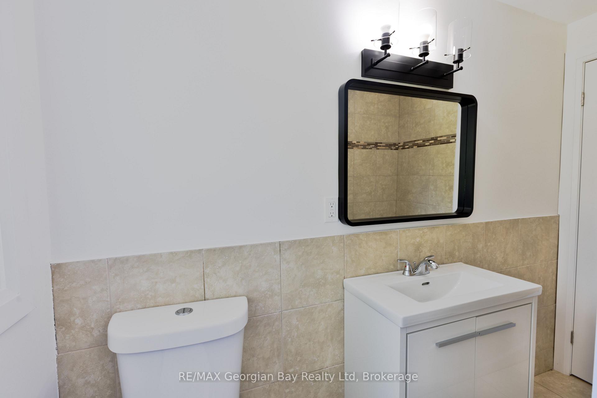 Photo 24 of 124 Ninth Street, Midland — HOMEH