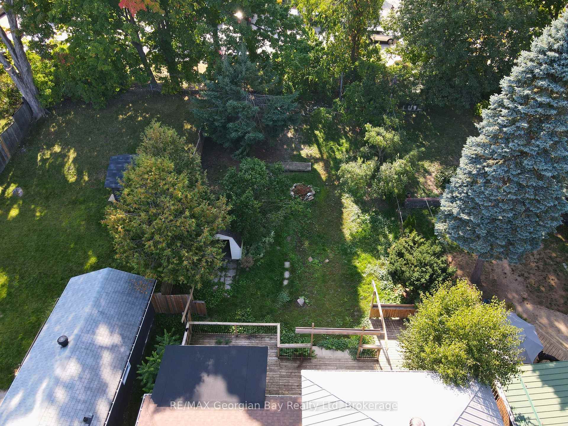 Photo 31 of 124 Ninth Street, Midland — HOMEH