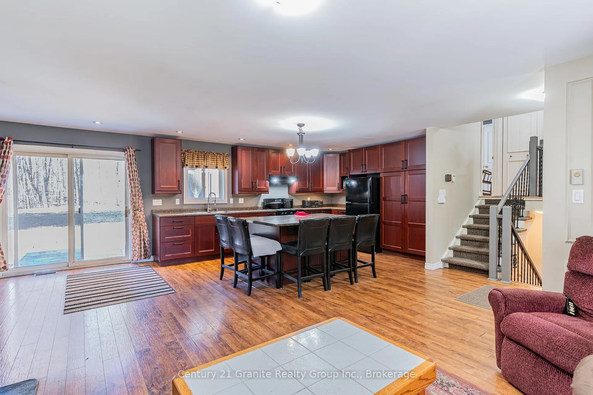 Photo 7 of 1061 Clear Lake Road, Minden Hills, Lutterworth — HOMEH