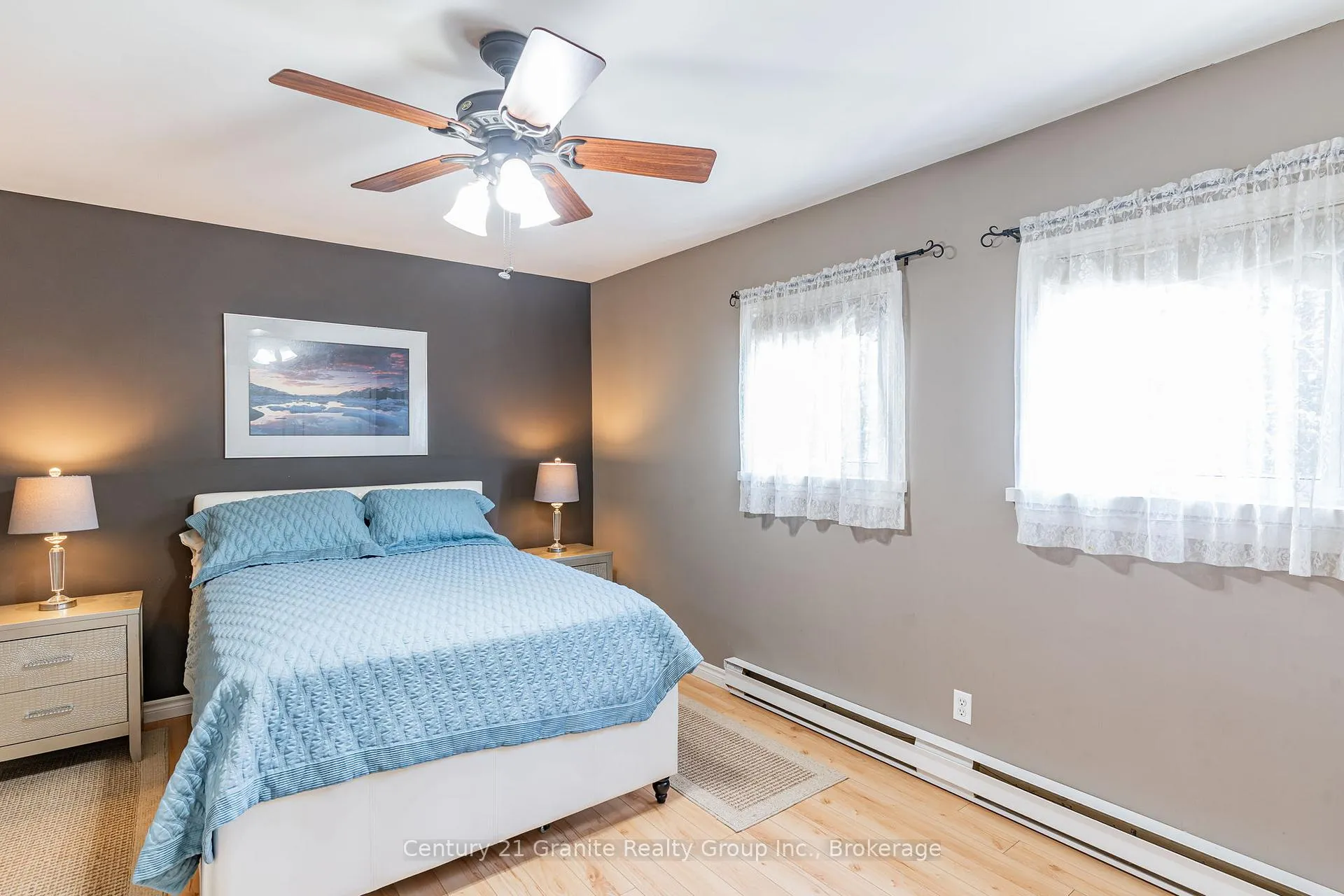 Photo 12 of 1061 Clear Lake Road, Minden Hills, Lutterworth — HOMEH