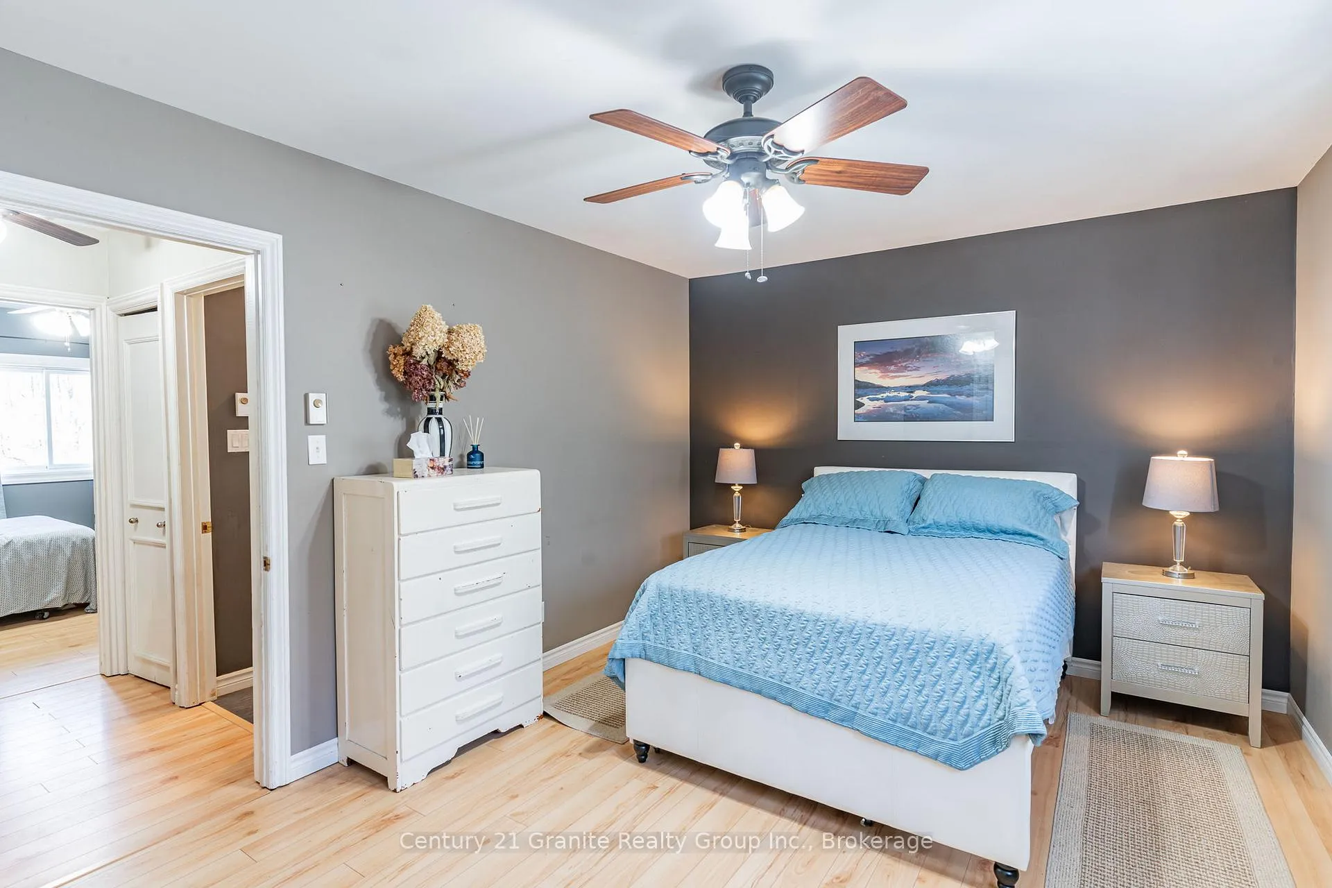 Photo 13 of 1061 Clear Lake Road, Minden Hills, Lutterworth — HOMEH
