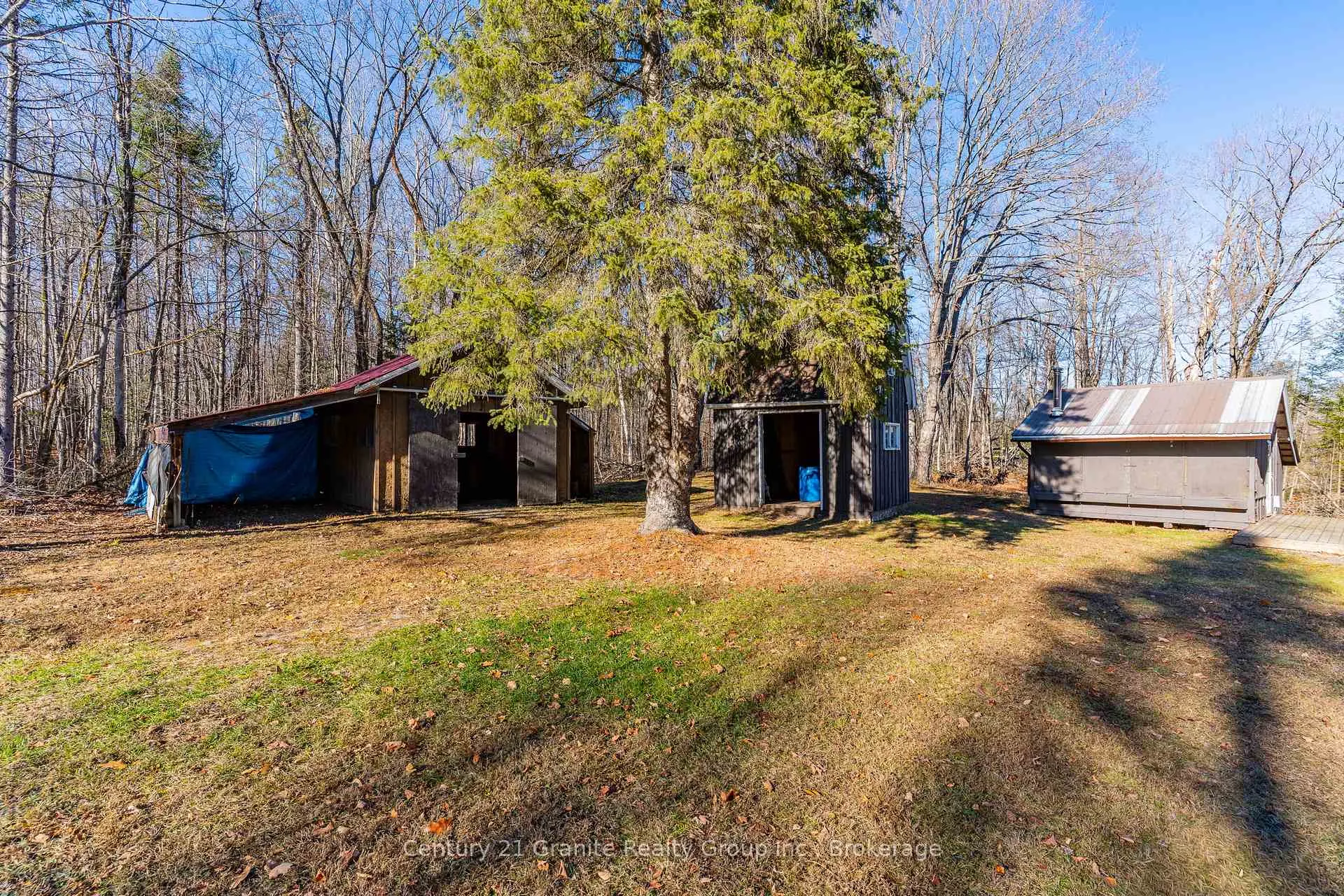 Photo 25 of 1061 Clear Lake Road, Minden Hills, Lutterworth — HOMEH