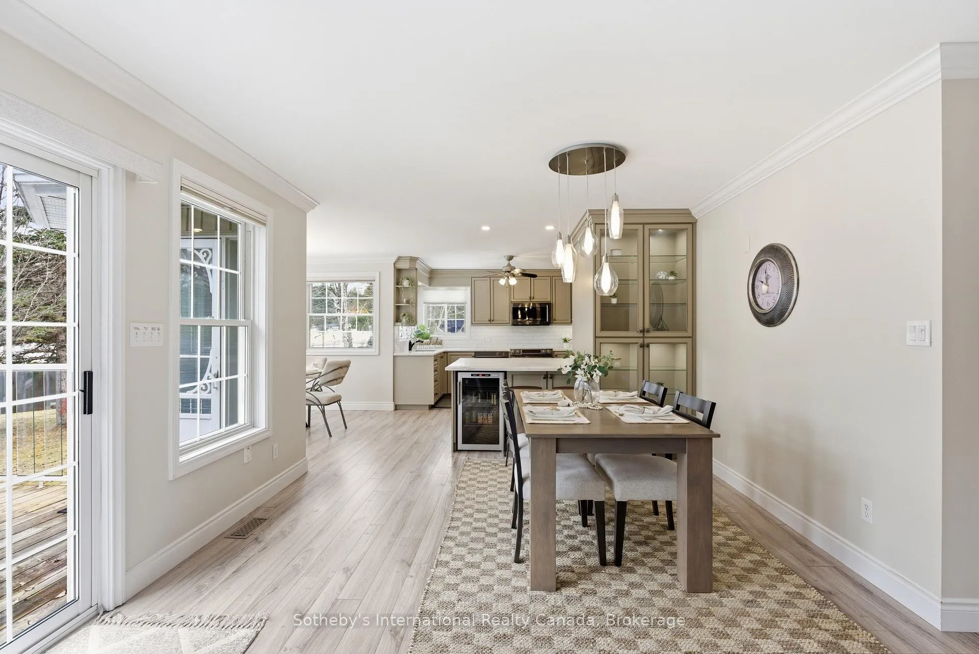Photo 12 of 1099 Davis Drive, Gravenhurst, Morrison — HOMEH