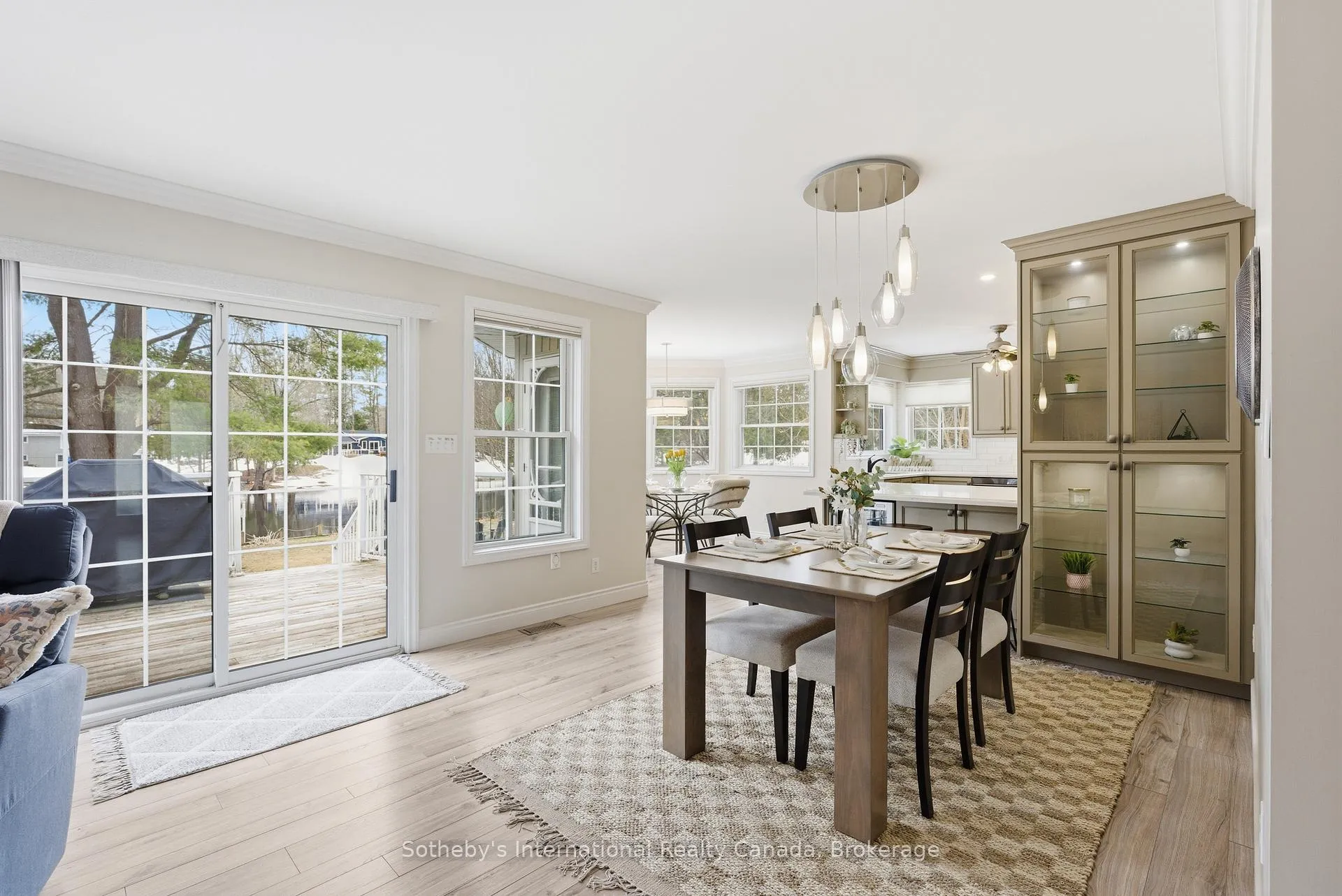 Photo 13 of 1099 Davis Drive, Gravenhurst, Morrison — HOMEH
