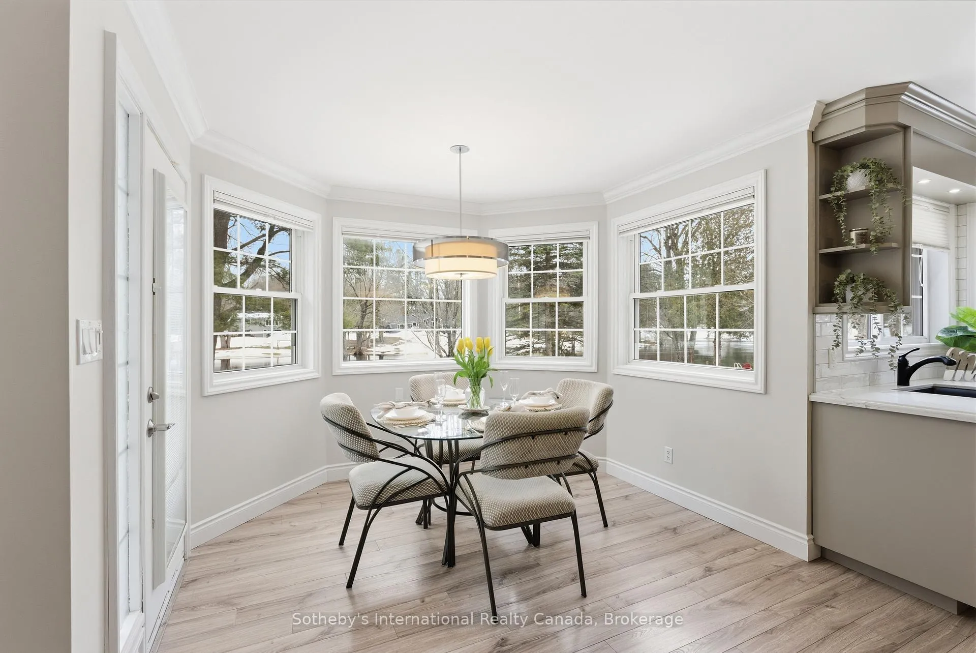 Photo 18 of 1099 Davis Drive, Gravenhurst, Morrison — HOMEH