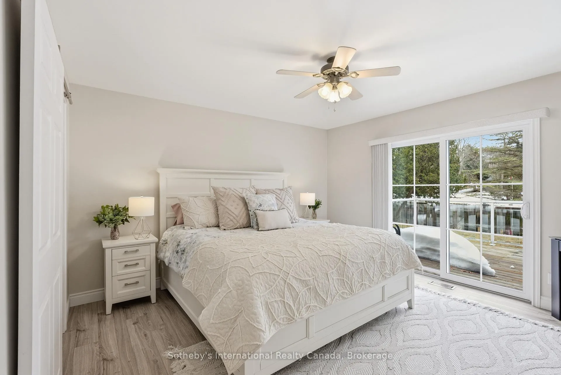 Photo 21 of 1099 Davis Drive, Gravenhurst, Morrison — HOMEH