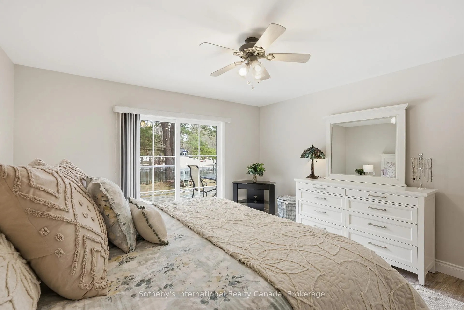 Photo 22 of 1099 Davis Drive, Gravenhurst, Morrison — HOMEH