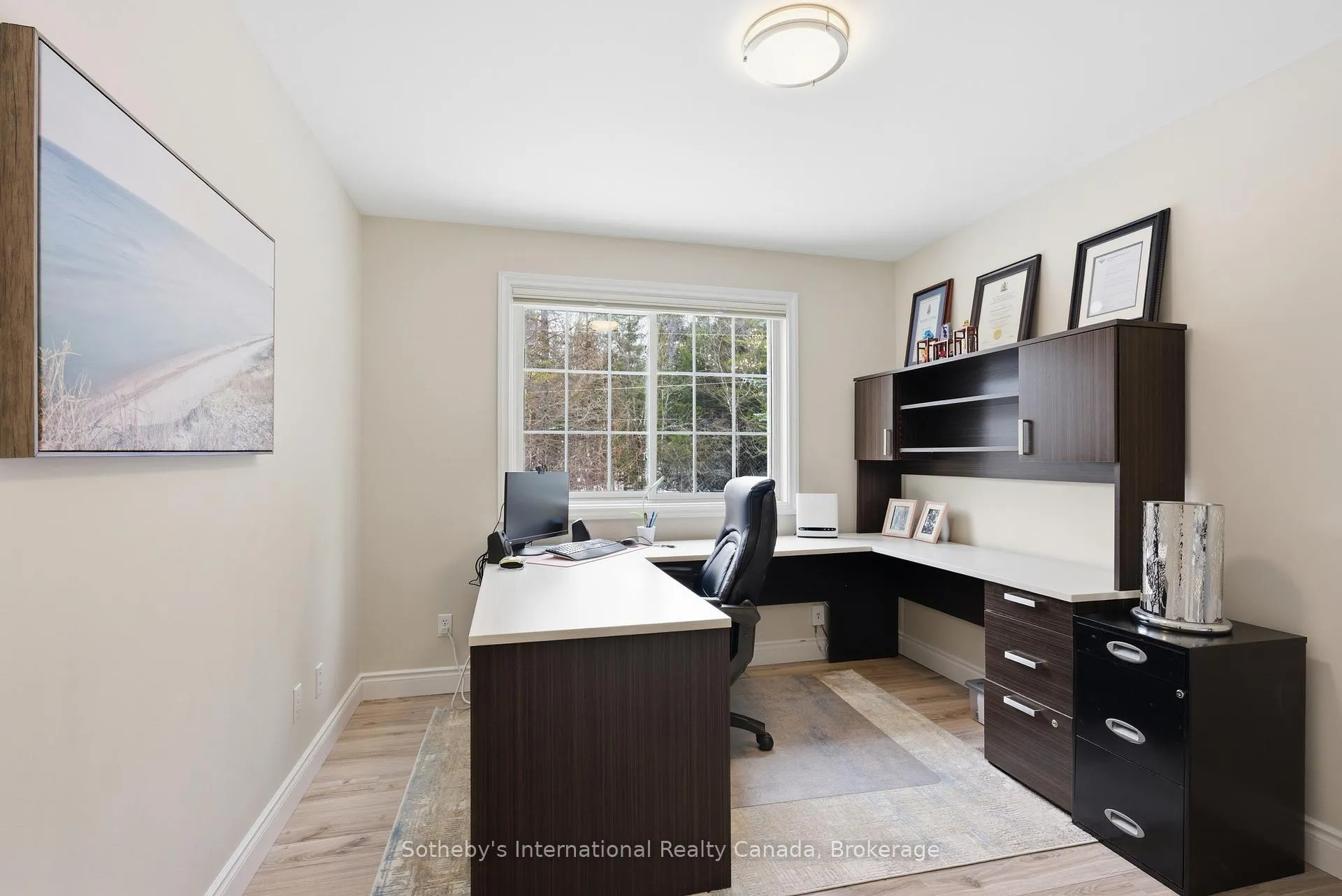 Photo 25 of 1099 Davis Drive, Gravenhurst, Morrison — HOMEH