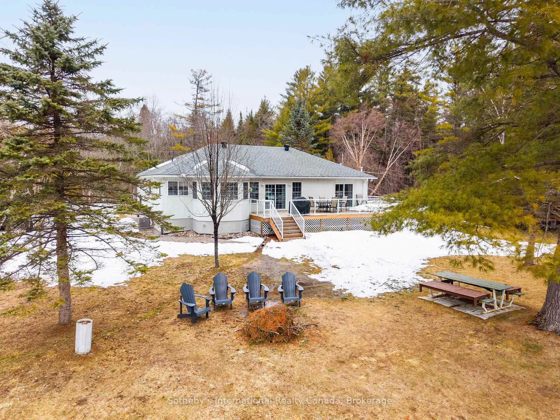 Photo 39 of 1099 Davis Drive, Gravenhurst, Morrison — HOMEH