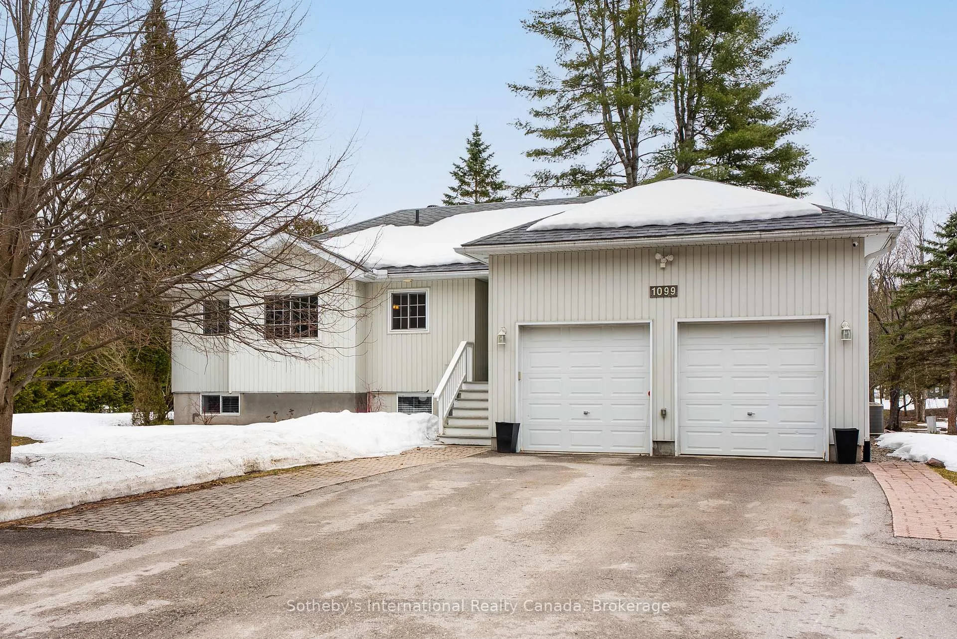 Photo 42 of 1099 Davis Drive, Gravenhurst, Morrison — HOMEH