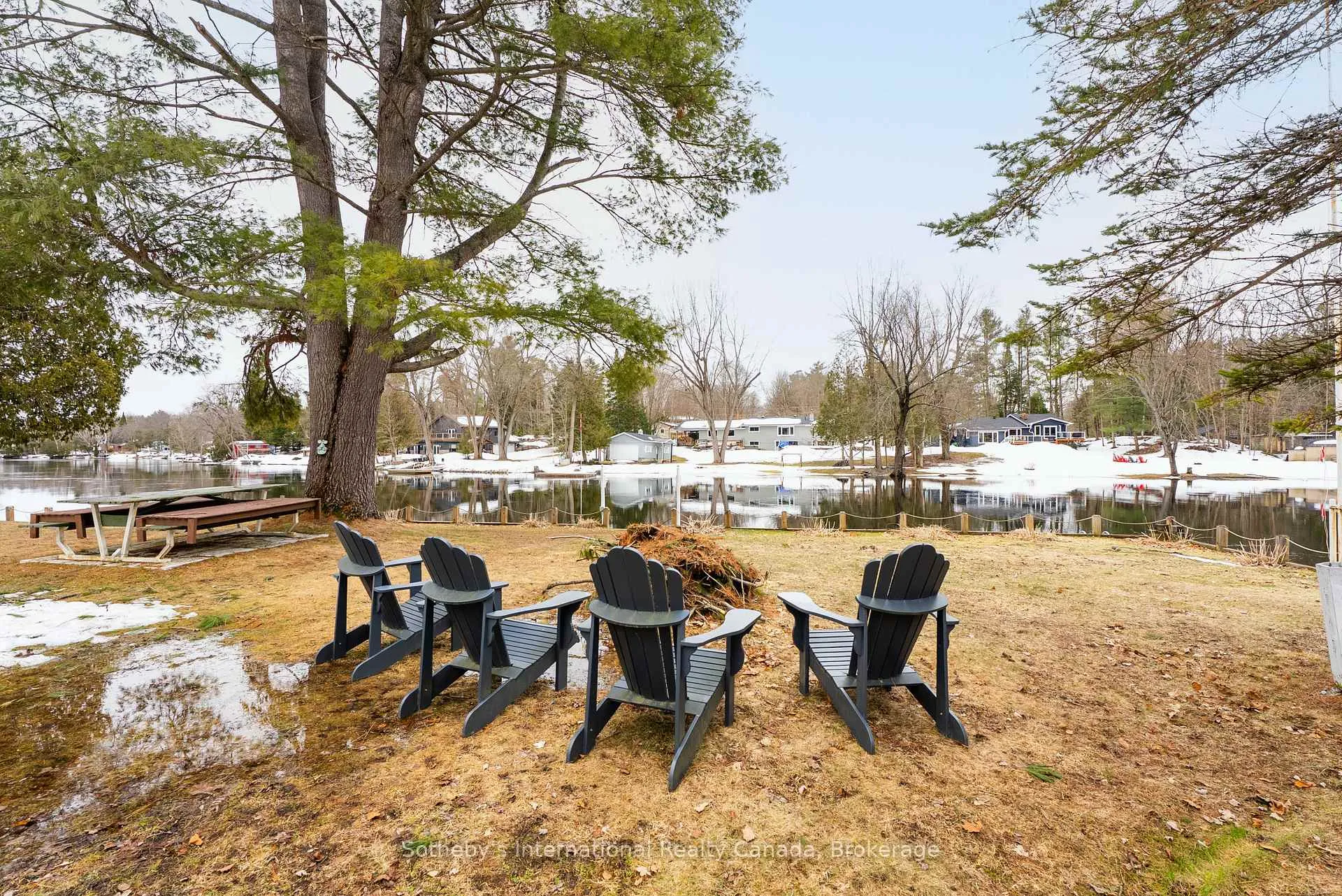 Photo 44 of 1099 Davis Drive, Gravenhurst, Morrison — HOMEH