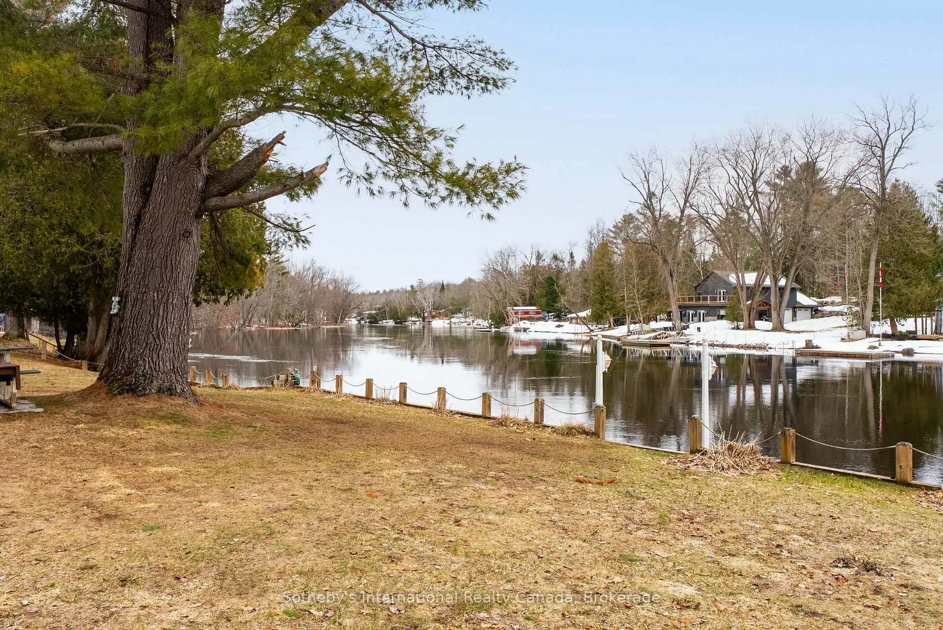 Photo 45 of 1099 Davis Drive, Gravenhurst, Morrison — HOMEH