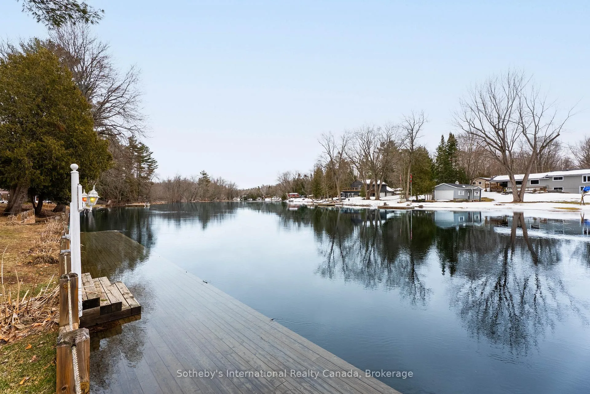 Photo 46 of 1099 Davis Drive, Gravenhurst, Morrison — HOMEH