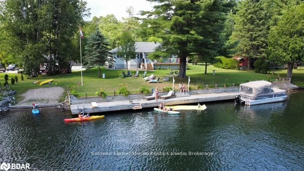 Photo 48 of 1099 Davis Drive, Gravenhurst, Morrison — HOMEH