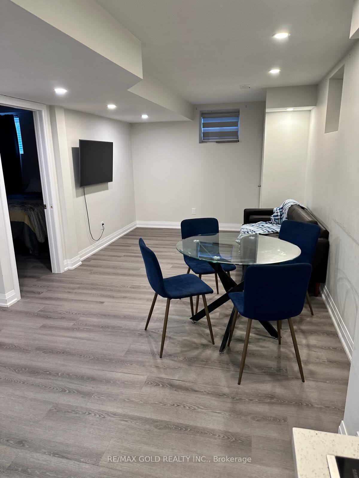 Photo 3 of Unit Basement, 961 Asleton Boulevard, Milton, Willmott — HOMEH