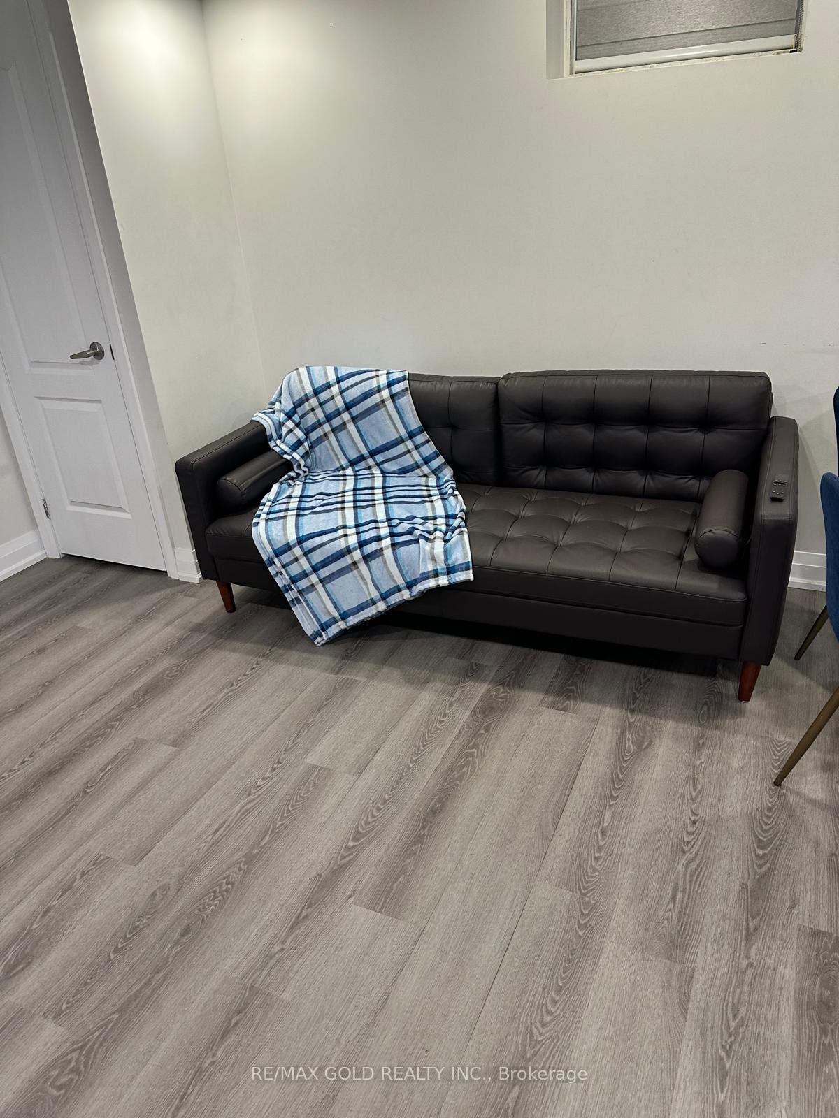 Photo 5 of Unit Basement, 961 Asleton Boulevard, Milton, Willmott — HOMEH