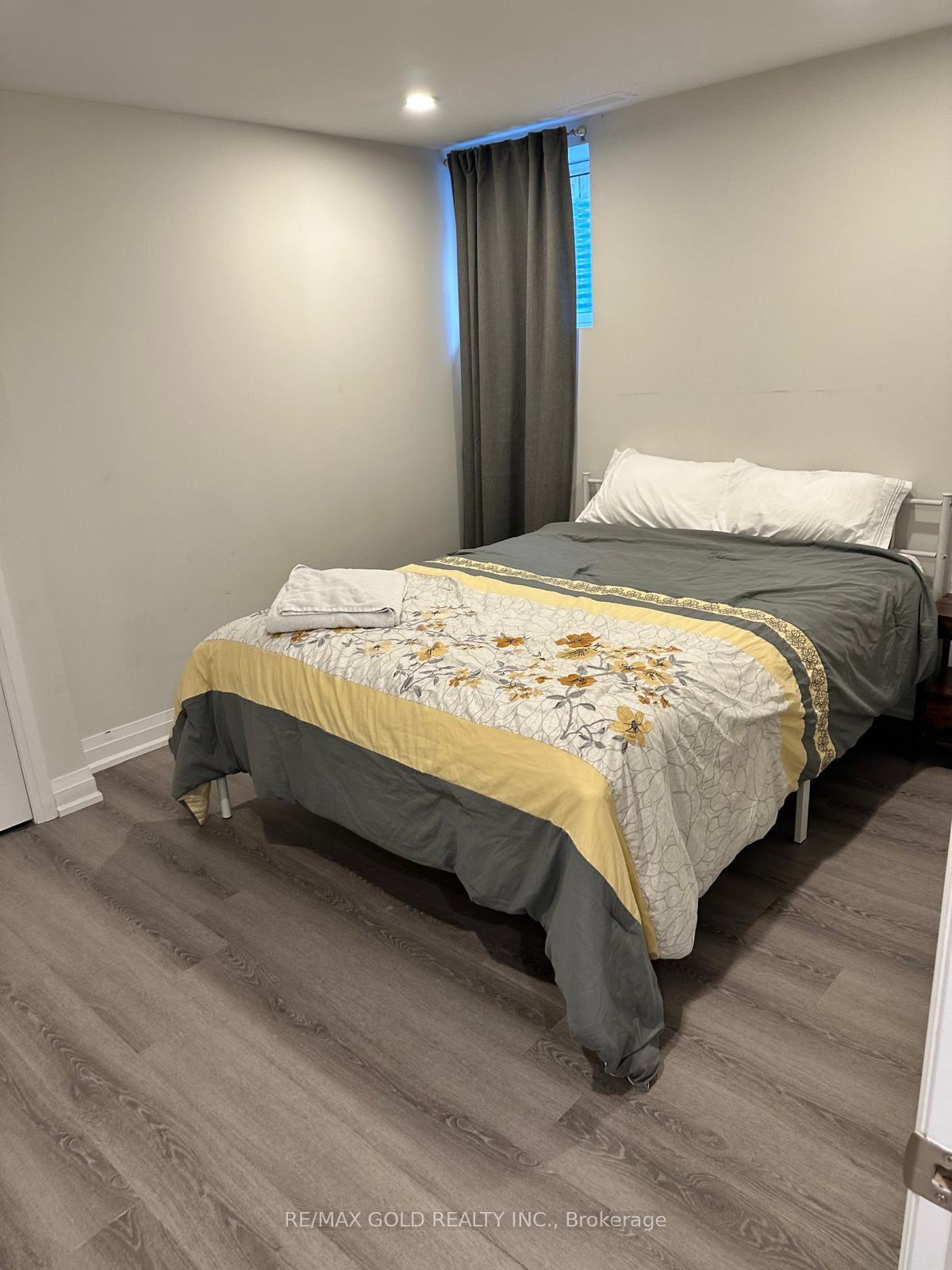 Photo 6 of Unit Basement, 961 Asleton Boulevard, Milton, Willmott — HOMEH