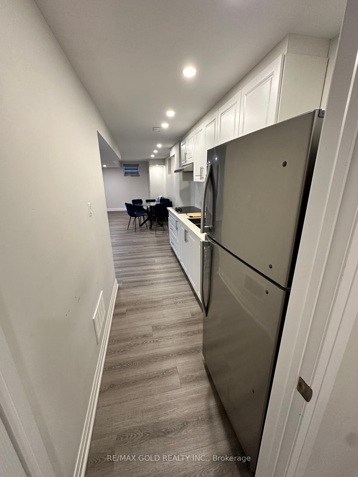 Photo 9 of Unit Basement, 961 Asleton Boulevard, Milton, Willmott — HOMEH