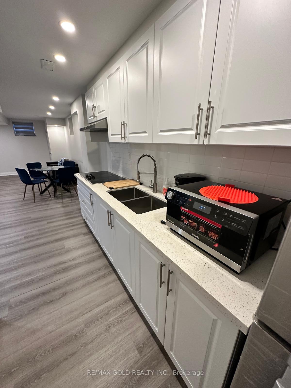 Photo 10 of Unit Basement, 961 Asleton Boulevard, Milton, Willmott — HOMEH