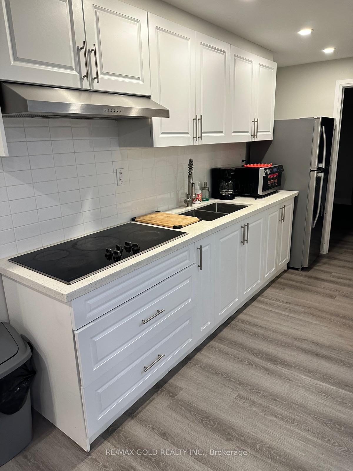Photo 11 of Unit Basement, 961 Asleton Boulevard, Milton, Willmott — HOMEH