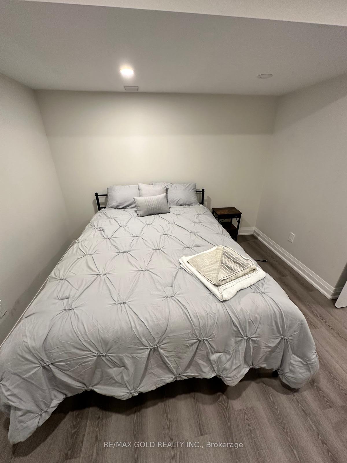 Photo 12 of Unit Basement, 961 Asleton Boulevard, Milton, Willmott — HOMEH