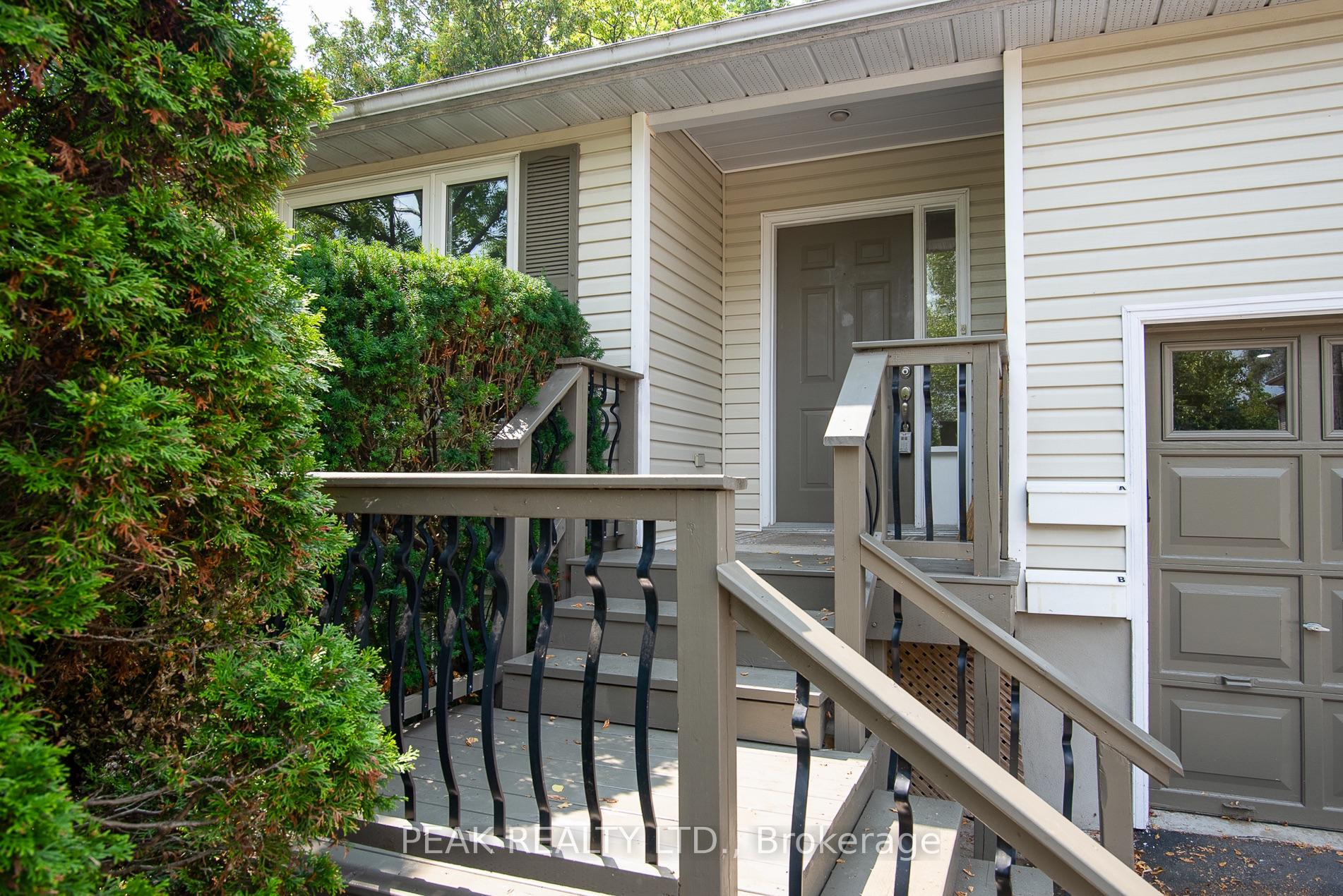 Photo 5 of 9 Macville Avenue, Kitchener — HOMEH