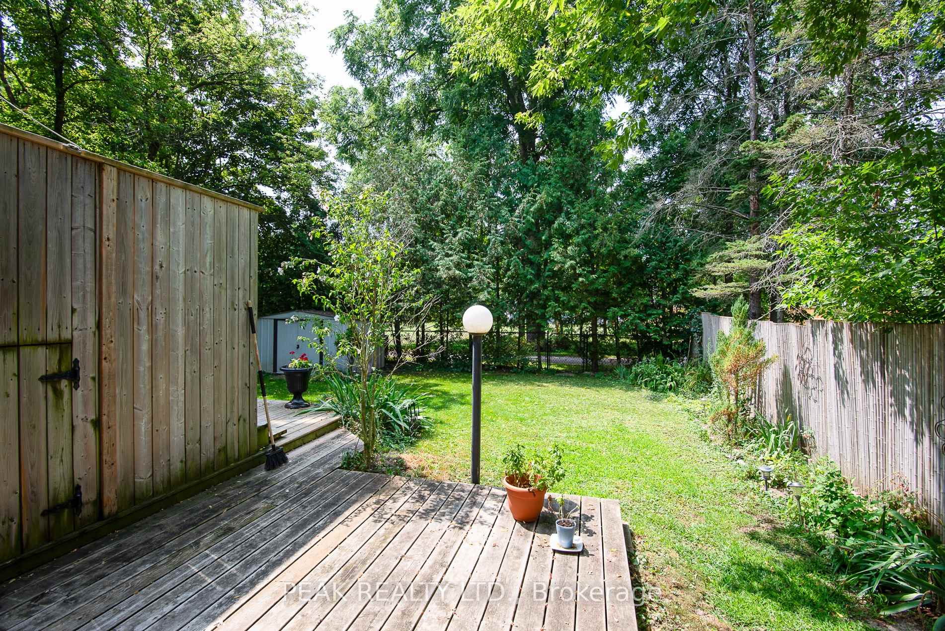 Photo 33 of 9 Macville Avenue, Kitchener — HOMEH
