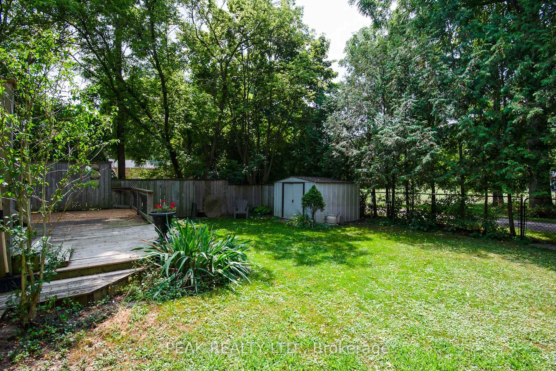 Photo 34 of 9 Macville Avenue, Kitchener — HOMEH
