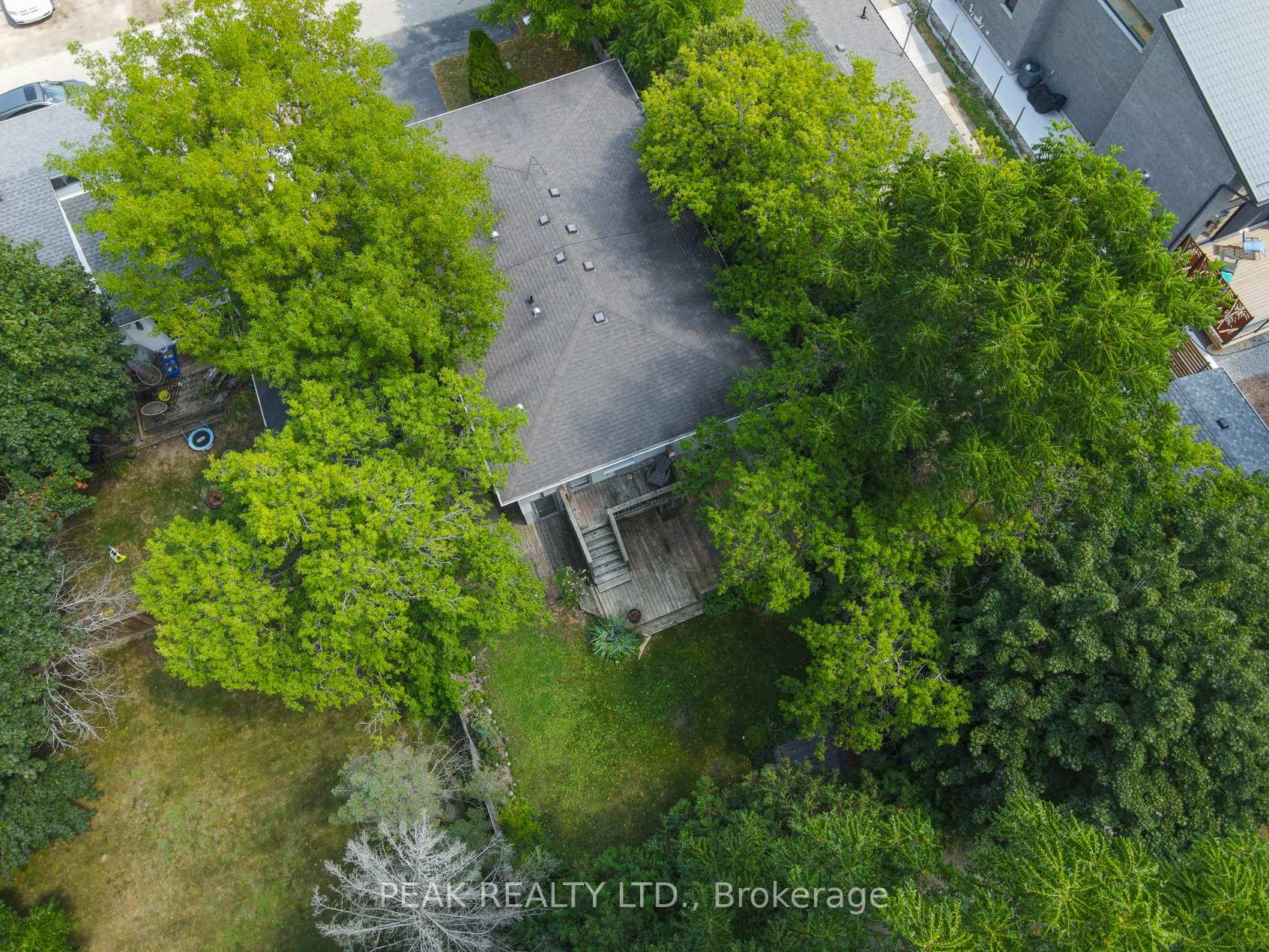Photo 38 of 9 Macville Avenue, Kitchener — HOMEH