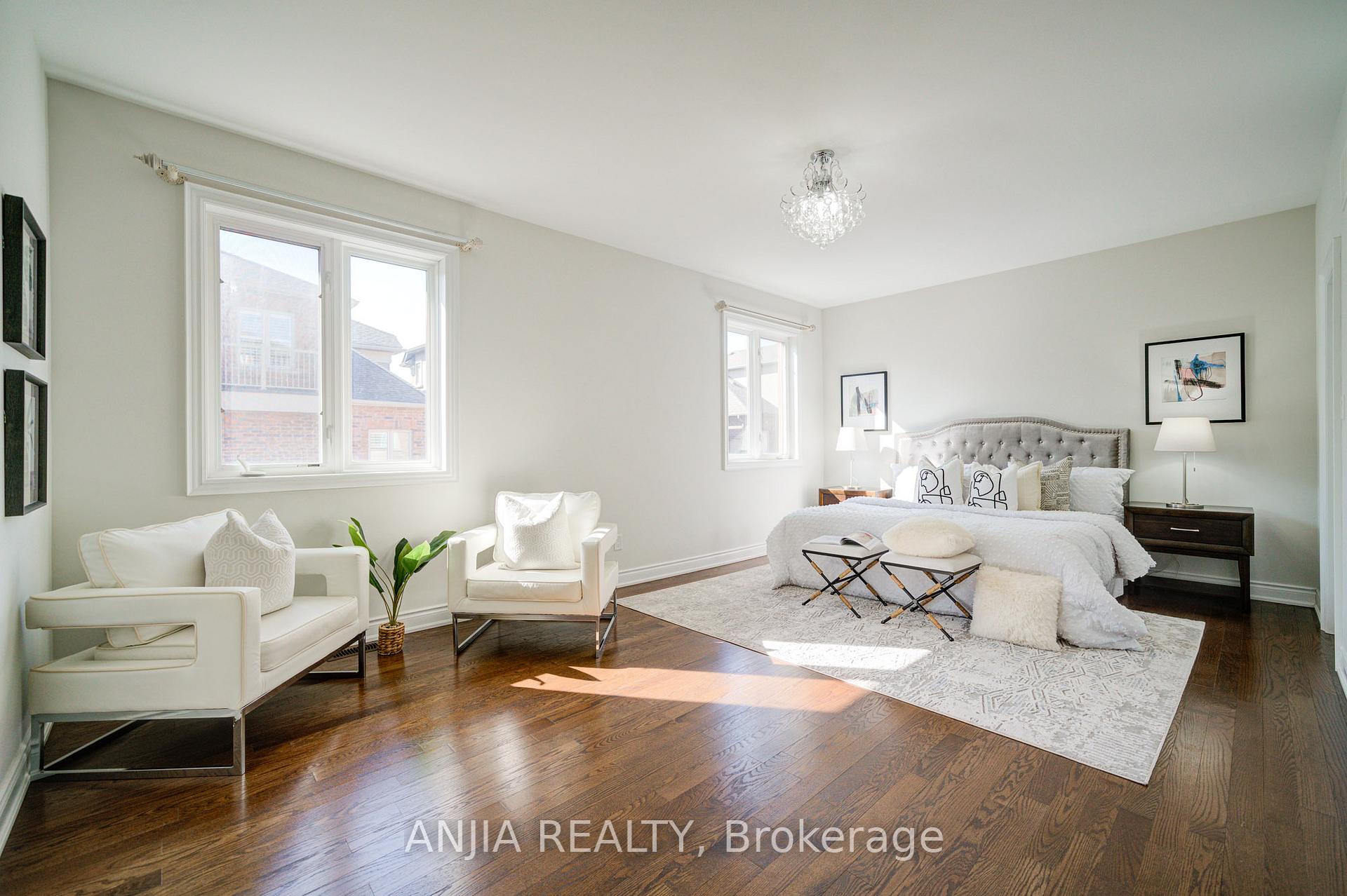 Photo 18 of 7 Mario Avenue, Markham, Cachet — HOMEH